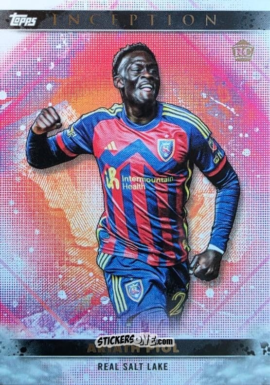 Sticker Ariath Piol
