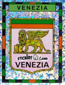 Sticker Scudetto - Calciatori 1993-1994 n. 536 - Panini