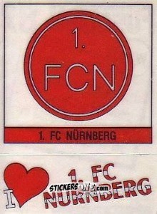 Sticker Wappen