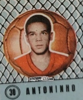 Sticker Antoninho