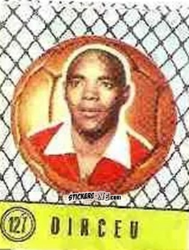 Sticker Dirceu