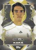 Sticker Kaká - Los Blancos Real Madrid 2025-2026
 n. 42 - Topps
