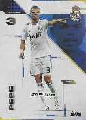Sticker Pepe - Los Blancos Real Madrid 2025-2026
 n. MM-4 - Topps