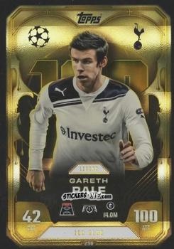 Cromo Gareth Bale - UEFA Champions League & Europa League 2025-2026. Match Attax Extra
 n. 296 - Topps