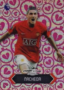 Sticker Federico Macheda - Chrome Premier League 2025-2026 n. STH-17 - Topps
