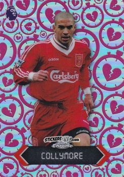 Cromo Stan Collymore - Chrome Premier League 2025-2026 n. STH-1 - Topps