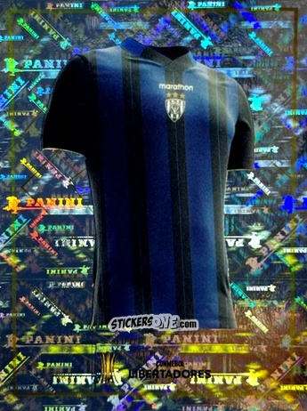 Figurina Jersey
