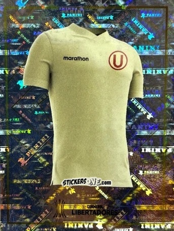 Figurina Jersey