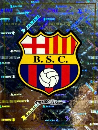 Figurina Emblem