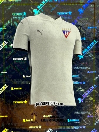 Figurina Jersey