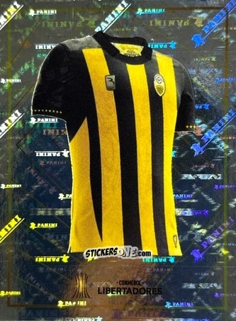 Figurina Jersey