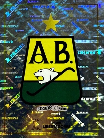 Figurina Emblem