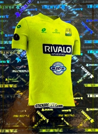 Figurina Jersey