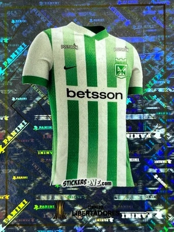 Figurina Jersey