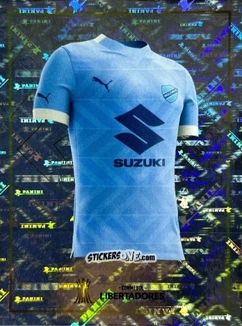 Figurina Jersey