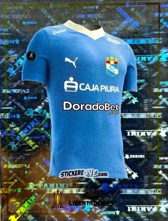 Figurina Jersey