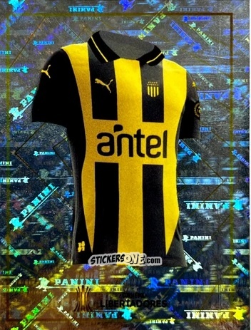 Figurina Jersey