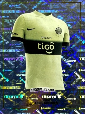 Figurina Jersey