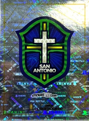 Figurina Emblem
