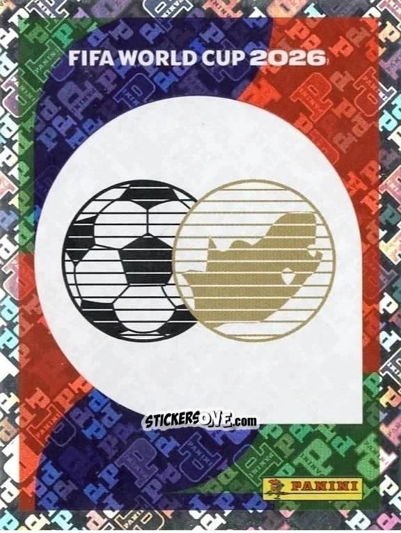 Sticker Emblem