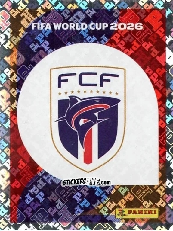Sticker Emblem