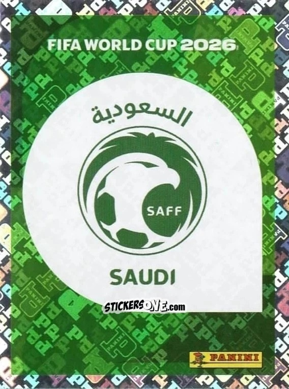 Sticker Emblem