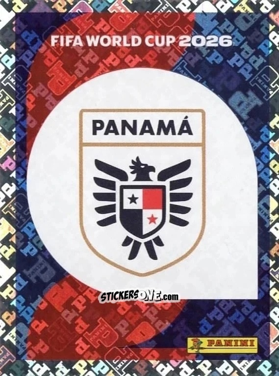 Sticker Emblem