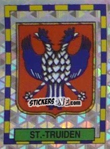 Sticker Embleem / Armoiries - Football Belgium 1994-1995 n. 330 - Panini