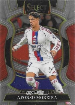 Cromo Afonso Moreira - Select Ligue 1 2025-2026
 n. 45 - Footprint