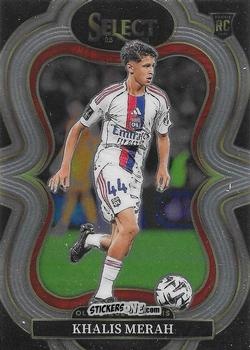 Sticker Khalis Merah - Select Ligue 1 2025-2026
 n. 145 - Footprint