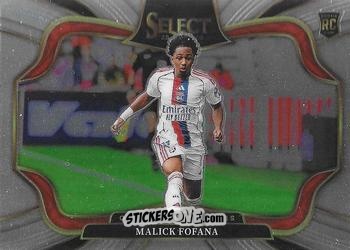 Figurina Malick Fofana - Select Ligue 1 2025-2026
 n. 213 - Footprint