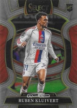 Sticker Ruben Kluivert - Select Ligue 1 2025-2026
 n. 42 - Footprint