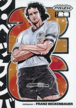 Figurina Franz Beckenbauer - FIFA World Cup 2026. Prizm
 n. M28 - Panini