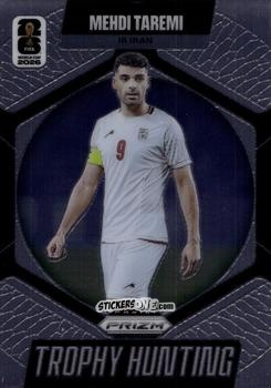 Figurina Mehdi Taremi - FIFA World Cup 2026. Prizm
 n. TH11 - Panini