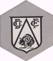 Cromo Derby County - 1st Division Football League Club Badges 1972
 n. 6 - Tonibell