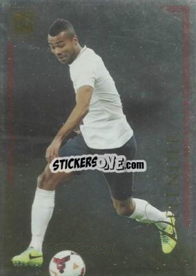 Sticker Ashley Cole