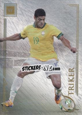 Sticker Hulk