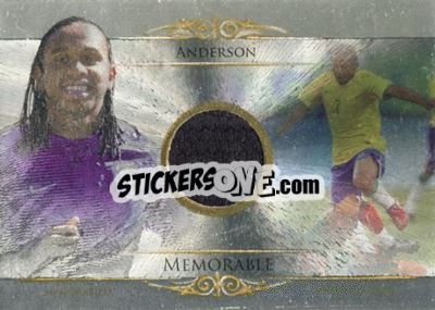 Sticker Anderson