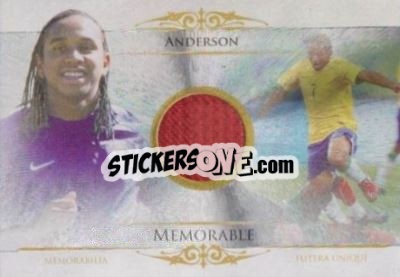 Sticker Anderson