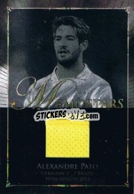 Sticker Alexandre Pato