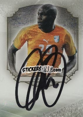 Sticker Guy Demel