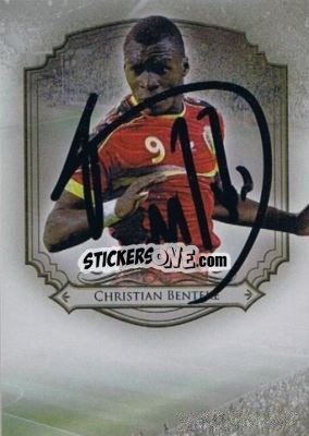 Figurina Christian Benteke