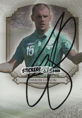 Figurina Darron Gibson