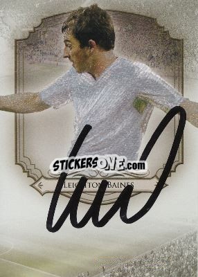 Sticker Leighton Baines