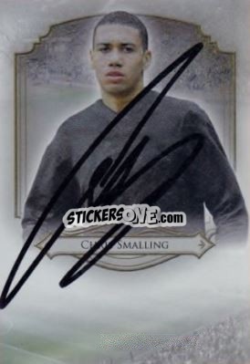 Sticker Chris Smalling