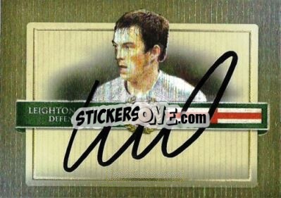 Sticker Leighton Baines