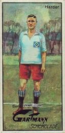 Cromo Otto Harder - North German Football Players (575) 1924
 n. 1 - Gartmann Chocolate
