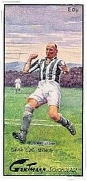Sticker Eduard Pendorf