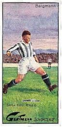 Sticker Walter Bergmann