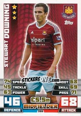 Figurina Stewart Downing